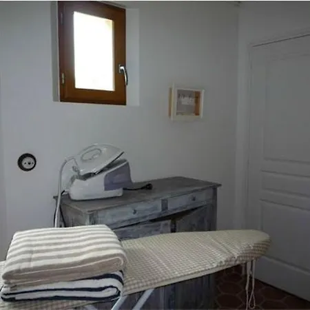 Maison Soleil Du Matin Дом отдыха