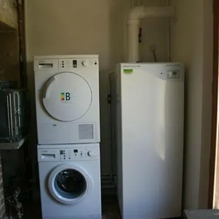 Maison Soleil Du Matin *