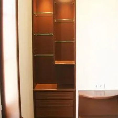 Дом отдыха Maison Soleil Du Matin Этрета