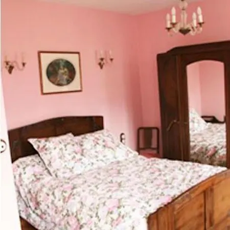Дом отдыха Maison Soleil Du Matin *