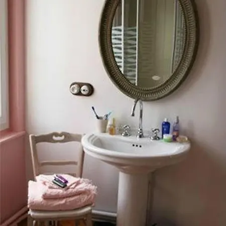 Maison Soleil Du Matin Дом отдыха *