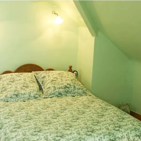 Maison Soleil Du Matin * Étretat