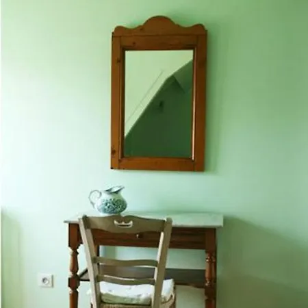 Maison Soleil Du Matin Дом отдыха Этрета