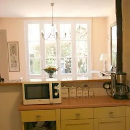 Tatil Evi Maison Soleil Du Matin *