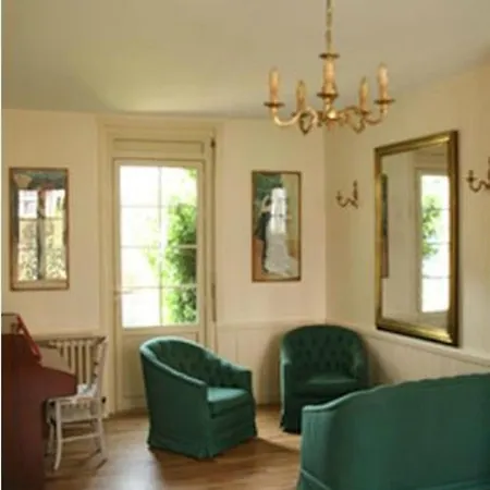 Maison Soleil Du Matin *