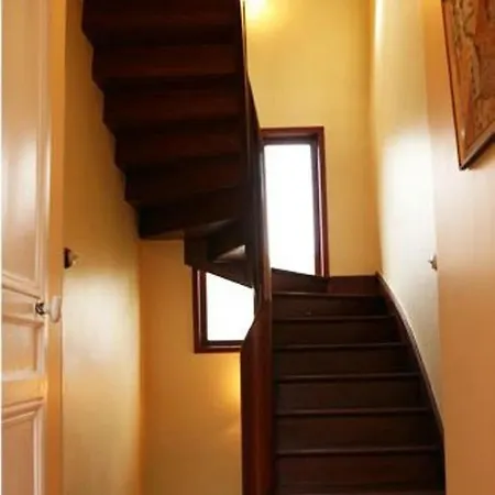 Tatil Evi Maison Soleil Du Matin Étretat