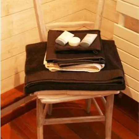 Maison Soleil Du Matin Tatil Evi *