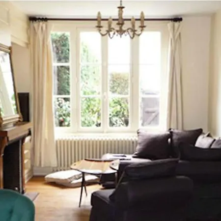 Maison Soleil Du Matin *