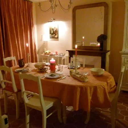 Maison Soleil Du Matin *