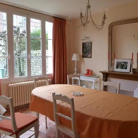 Maison Soleil Du Matin