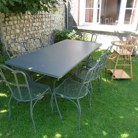 Tatil Evi Maison Soleil Du Matin