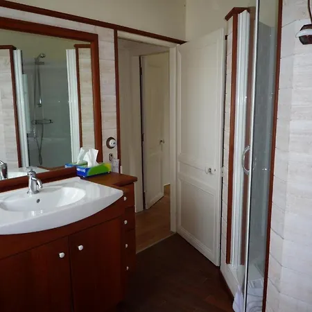 Tatil Evi Maison Soleil Du Matin