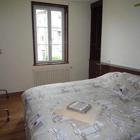 Maison Soleil Du Matin