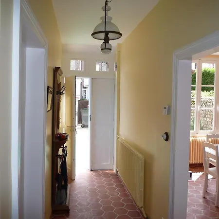 Maison Soleil Du Matin Étretat