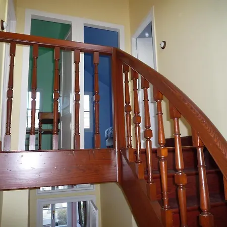 Maison Soleil Du Matin