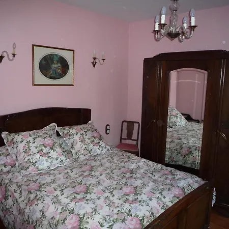 Tatil Evi Maison Soleil Du Matin Étretat