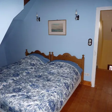 Дом отдыха Maison Soleil Du Matin