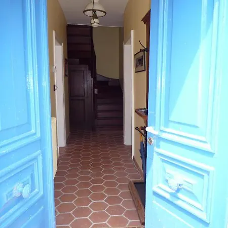 Maison Soleil Du Matin *